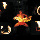 Children's Polynesian Dance