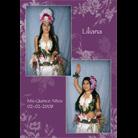 Children's Polynesian Dance