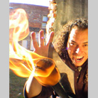 Children's Polynesian Dance