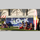 Children's Polynesian Dance